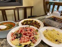 -十二饭点·川菜(北站圆融店)