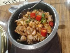 -新白鹿餐厅(百联中环店)