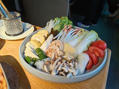 -生如夏花泰式火锅(西村黑金店)