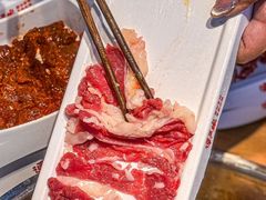 -谭三娘鲜切牛肉自助火锅(北京路店)
