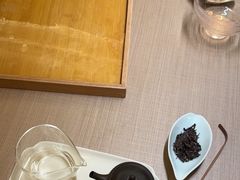 -隐溪茶馆(静安寺店)