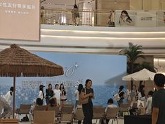 -龙湖杭州滨江天街