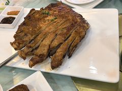 -北京全聚德(西客站店)