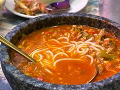 -浩海火燒雲傣家菜(芮欧百货店)