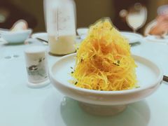 金瓜丝-唔哩赞·崇明私藏菜(建国西路店)