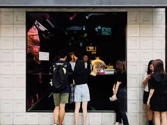 门面-JPG coffee(广州体育西店)