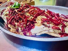 -向民炒鸡老店(火车站店)