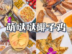 -亚龙湾热带天堂森林公园