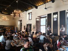 -Ministry of Crab(科伦坡店)