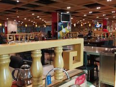 -武林厨神·粤式茶点(五羊店)