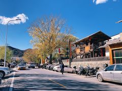 -百花人家(清水田园店)