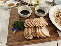 -永春园·扬州早茶·淮扬菜(漫乐城店)