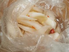 -耙豌豆重庆小面
