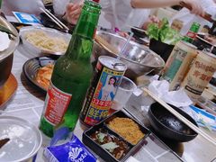 -胡哥烤肥牛(车公庙店)