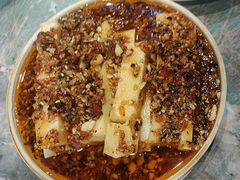 -浩海火烧云傣家菜(京广店)