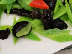 -令氏家外家周秦食府(高新店)