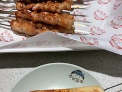 -群姐面馆·海鲜烧烤(同安路二店)