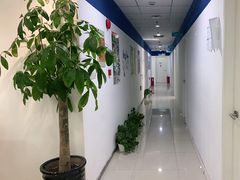 -昂立青少儿成长中心(普陀中环百联校区)