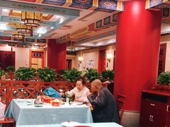 -万荣烤鸭店·北京菜(天坛店)
