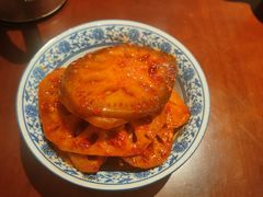 -回家吃饭·地道南昌菜(建德观总店)