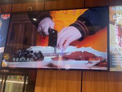 -唐力九头鸟烧烤·罗田吊锅(西云楼店)