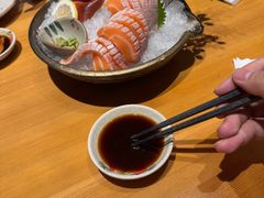 -大岛日本料理铁板烧(南通大饭店)