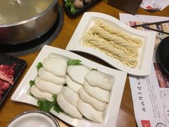 -八宝牛潮汕鲜牛肉火锅(净月店)