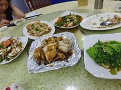 -滑记海鲜饭店·老字号(海鲜街店)