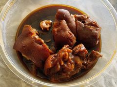 卤蹄花-U你·湖北家宴菜(南湖总店)
