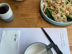 拔丝芋头-宋小谨·泉州菜(西沙湾店)