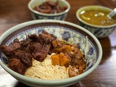 -旺泉餐饮店·清真牛肉面馆