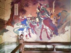 -关帝庙(大同古城)