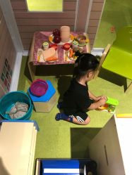 -幻贝家儿童乐园(苏州中心店)