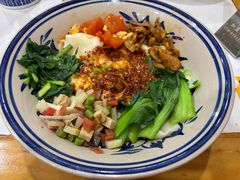 -子午路张记肉夹馍(小寨西路店)