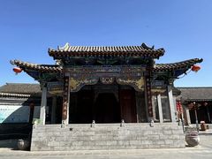 -杨柳青古镇