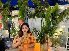 -天空花园餐吧·生日·团建(南山店)