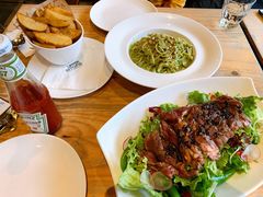 -UPPER KITCHEN(延安路店)