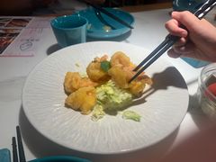 -荷塘秋月·本帮江浙菜(国权路店)