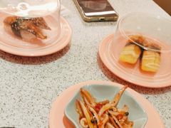 -争鲜回转寿司(西红门荟聚PLUS店)