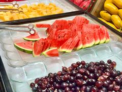 -韩盛·盛江山自助料理(于洪新玛特店)