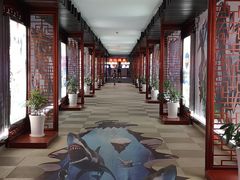 -中家鑫园温泉酒店鑫悦汤泉