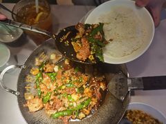 -费大厨辣椒炒肉(黄兴中心广场店)