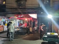 -阿宝生煎包(万松园总店)