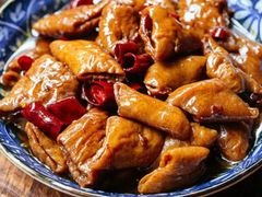 红烧肥肠-宋都禾源·灌汤包子(汉兴路直营店)