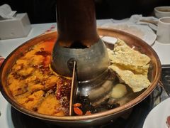 -乔先生涮肉·鲜活牛羊肉火锅(塘沽店)