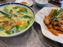 -山南熏肉大饼(辽菜旗舰店)