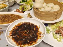 -丰收日·小海鲜·沪上家宴(顾村正大店)