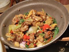 -吃饭皇帝大(解放西路店)
