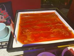 -麻辣英雄重庆火锅(二城广场店)