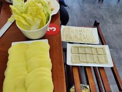 -岳合轩老北京涮肉